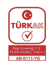 TÜRKAK